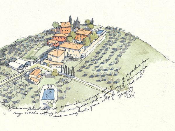 Prints by Dan Wrightson | 